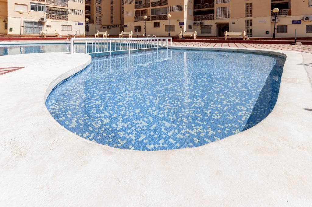 Infante Villa Playa de Gandia Exterior photo