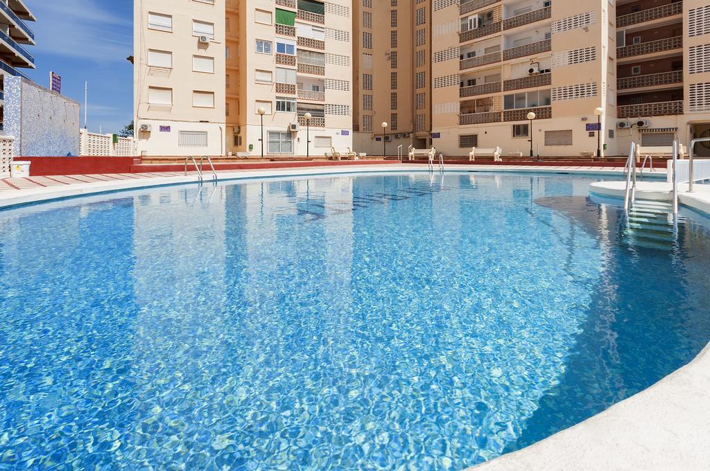 Infante Villa Playa de Gandia Exterior photo
